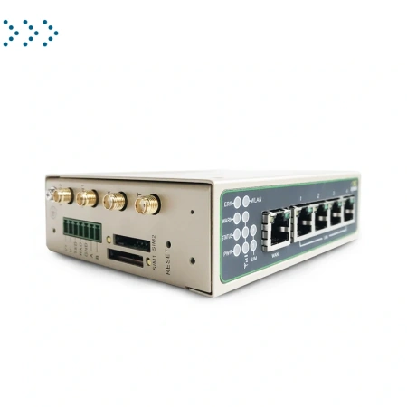 Маршрутизатор промышленный InHand